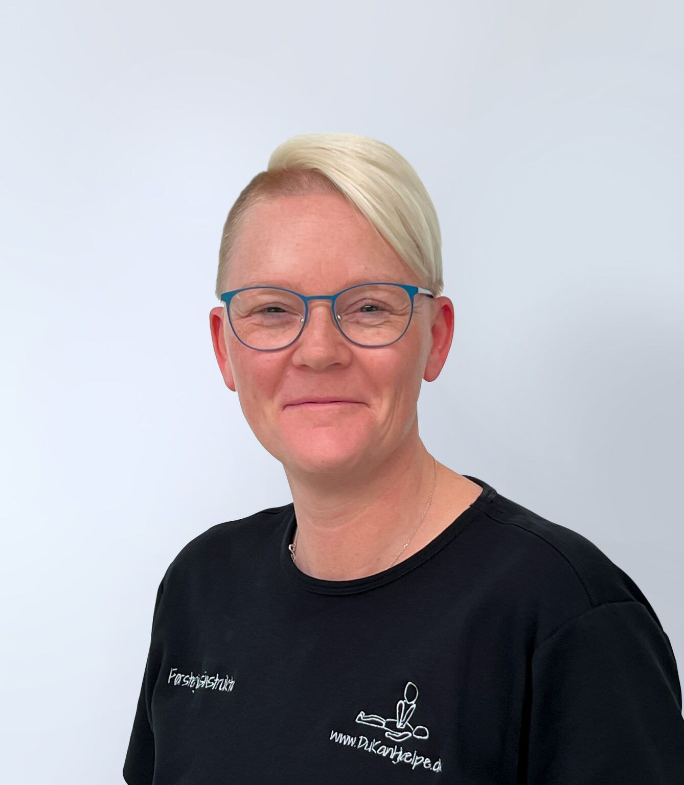 Lotte Hedeager Du Kan Hjælpe